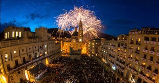 Piso Fiestas Moros y Cristianos Alcoy