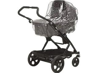 Protector de lluvia universal para carrito bebé