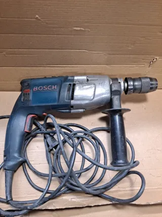 Taladro percutor Bosch GSB