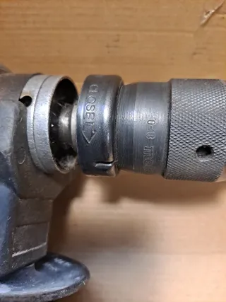 Taladro percutor Bosch GSB