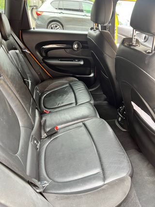 MINI Clubman 2016