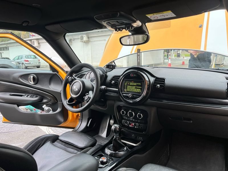 MINI Clubman 2016 - foto 1