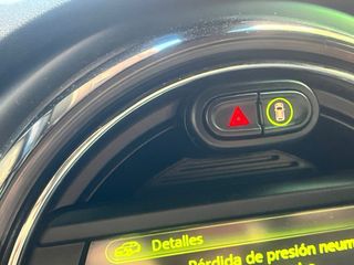 MINI Clubman 2016