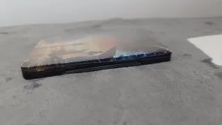 Final Fantasy VII Rebirth Steelbook (sin juego)