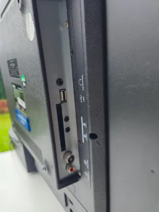 TV Inves 39" pulgadas (Corte Inglés)