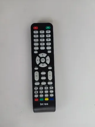TV Inves 39" pulgadas (Corte Inglés)