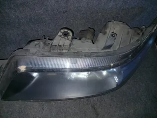 Faros Delanteros Xenon Honda Accord 2007