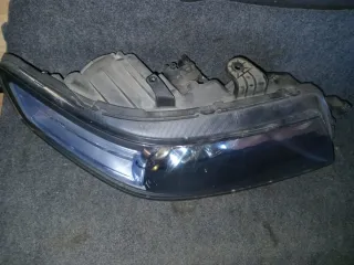 Faros Delanteros Xenon Honda Accord 2007