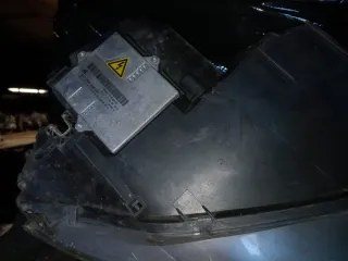 Faros Delanteros Xenon Honda Accord 2007