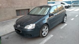 Volkswagen Golf 2006