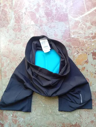 Pantalón Corto MTB Niño 10 Años