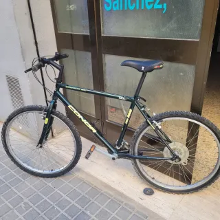 Bicicleta Conor Mountain Bike