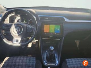 MG ZS 1.5 Comfort