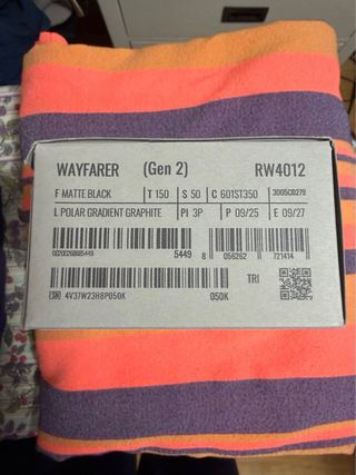 Ray-Ban Wayfarer Gen 2