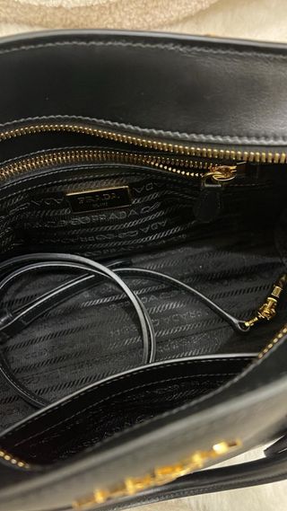 Bolso PRADA nuevo SIN ESTRENAR