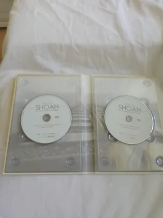 Storia della Shoah 2 CD