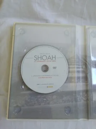Storia della Shoah 2 CD
