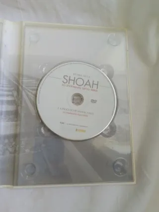 Storia della Shoah 2 CD