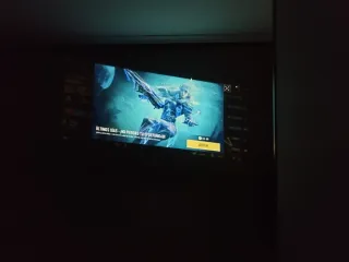 Proyector ZENTALITY A10 PLUS Smart Wifi Bluetooth