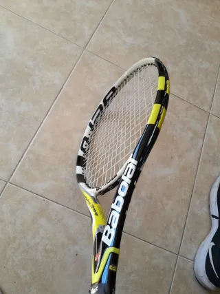 Racchetta da tennis Babolat Aero Pro Drive per adulti