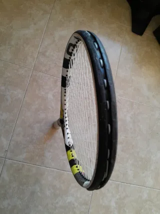 Racchetta da tennis Babolat Aero Pro Drive per adulti