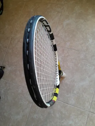 Racchetta da tennis Babolat Aero Pro Drive per adulti