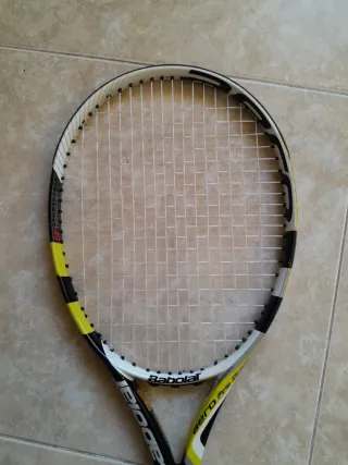 Racchetta da tennis Babolat Aero Pro Drive per adulti