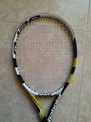 Racchetta da tennis Babolat Aero Pro Drive per adulti