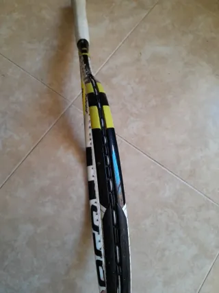 Racchetta da tennis Babolat Aero Pro Drive per adulti