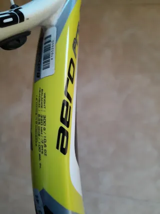 Babolat Aero Pro Drive Raqueta Tenis adulto