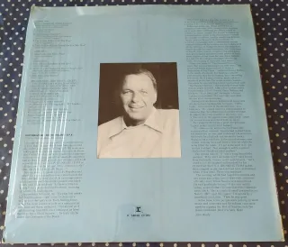 Vinile 33 giri Frank Sinatra - Some Nice Things I'
