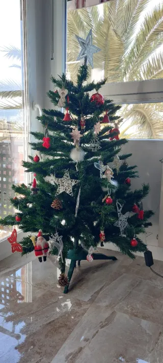 Árbol de Navidad