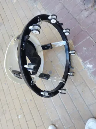 Caminador para bebés