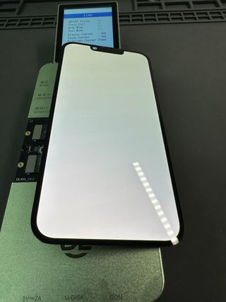 Pantalla iPhone 14 Original Apple