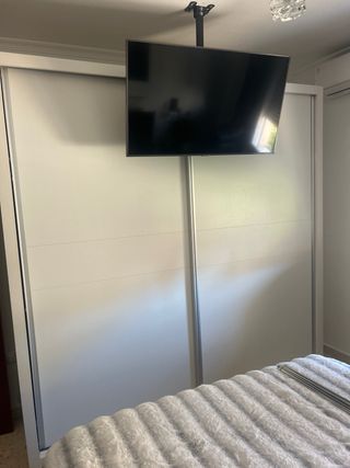 Armario puertas correderas