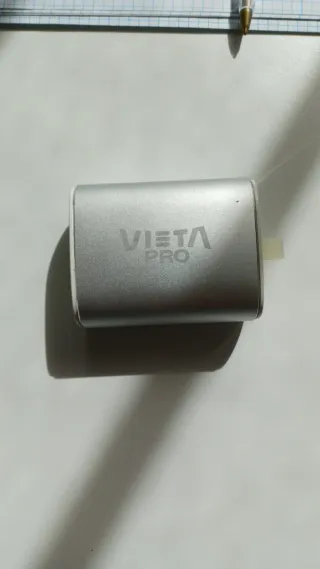 Auriculares Vieta Pro Blancos