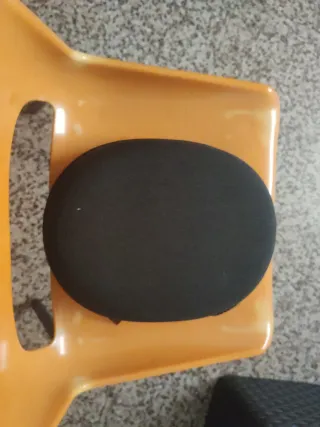 Funda rígida Soundcore para auriculares