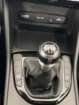 Hyundai Tucson 2024 TGDI 150 CV MAXX.