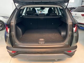 Hyundai Tucson 2024 TGDI 150 CV MAXX.