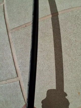 Rail Toldo Camper Furgoneta