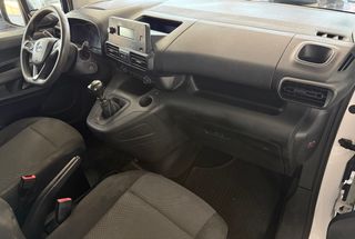 Opel Combo Life 2021