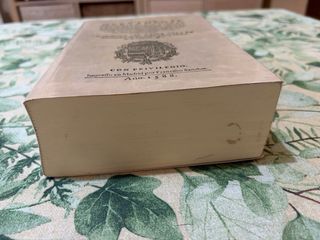 Libro Tratado nuevamente enfermedades de riñones