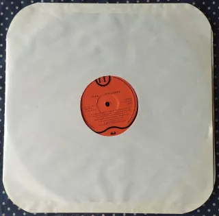 Vinile LP Mina per sempre RB 171