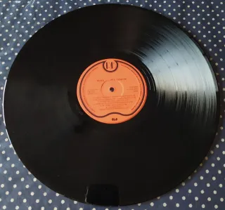Vinile LP Mina per sempre RB 171