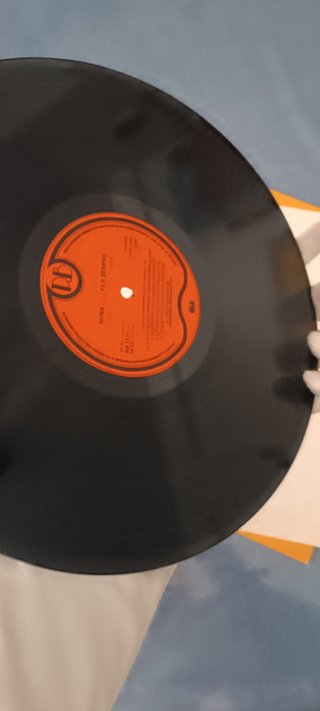 Vinile LP Mina per sempre RB 171