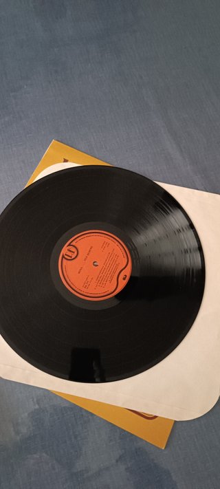 Vinile LP Mina per sempre RB 171
