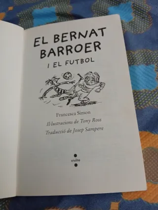 Libro