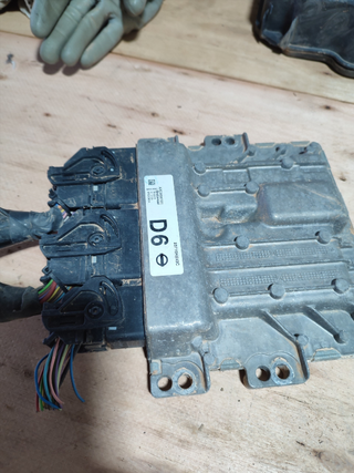 CENTRALITA MOTOR UCE FORD PUMA ST-LINE DESIGN | 0