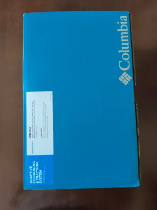 Sandalias Columbia Konos Hiker 3 Strap