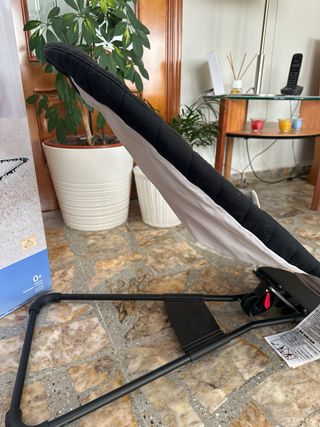 Hamaca Bebé Babybjörn Balance